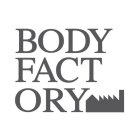 Body Factory Prado