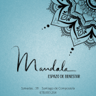 Mandala Compostela