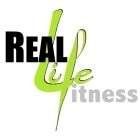 Real Life Fitness