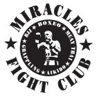 Miracles Fight Club