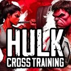 Hulk crosstraining