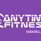 Anytime Fitness Nord Sabadell