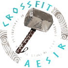 CrossFit Aësir