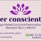 Ivanna - Ser consciente