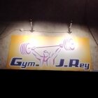 Gimnasio Juan Rey