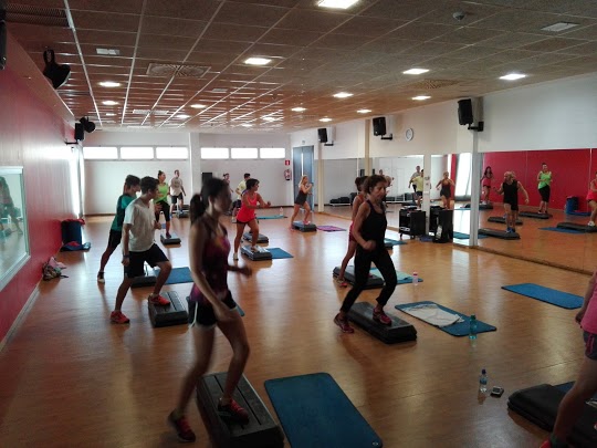 Impala Sportclub & Spa