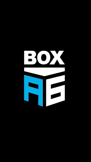 Logo de BOX A6