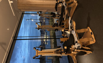 Pilates Ateljé, Espoo