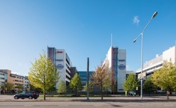 Opus Business Park