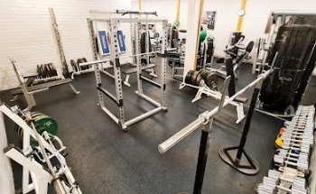 Ivalo Sports Hall and Gym