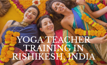 Moola Yoga Rishikesh