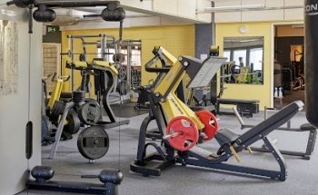 EasyFit Kalasatama