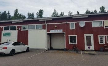 Fitnessclub 2000