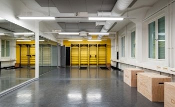 Bongos Dance & Training Studio