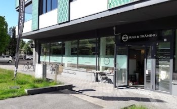 Kuntosali P&T Pitäjänmäki