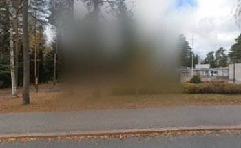 Kasavuoren ulkokuntosali