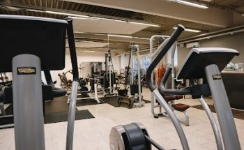 Kuntokeskus Balanssi Veikkola