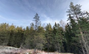 Fitness Track, Vierumäki, 2.8 kilometers