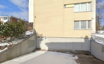 Livia Club Pitäjänmäki