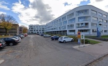Ulkokuntosali Aitiopaikka