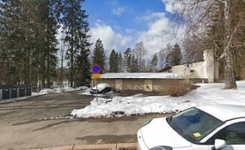 Urheilukenttä