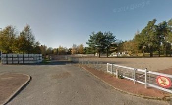 Kimpinen Outdoor Gym