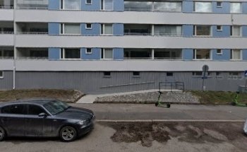 Helsingin Astangasali