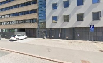Uh & Fix Töölö