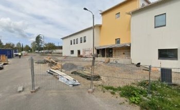 Kuntosali