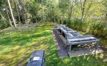 Asemanpellon Matonpesupaikka