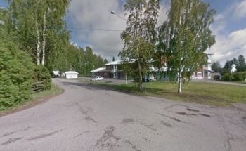 Kauppiastavaratalon Kuntosali