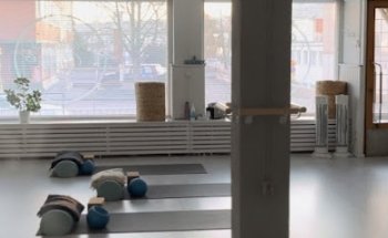 Suvitanssi & Yoga