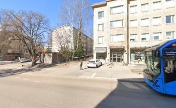 Alakerran kehonhuoltopiste
