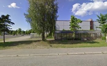 Urheilutalo Outdoor Gym