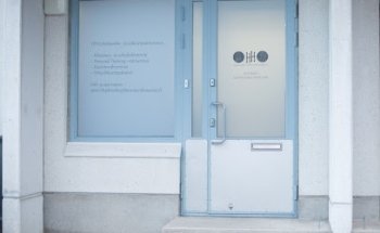 HH Lihashuolto ja Liikuntavalmennus