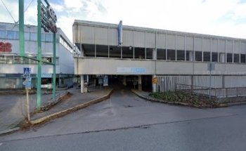 Treeniohjelmat