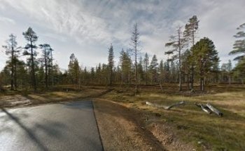 Saariselkä Training