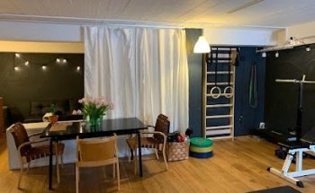 Pulu Garage Lauttasaari