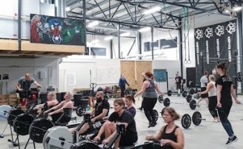 CrossFit Lappeenranta