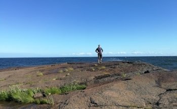 BodyBygge (Tmi Johan Kaurila)