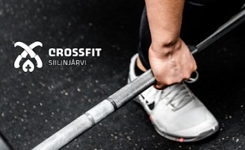 CrossFit Siilinjärvi Oy