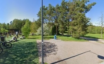 Polkupyörän huoltopiste