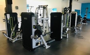 Kuntoilukeskus Buusti Kärsämäki