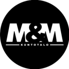 M&M Kuntotalo Kupittaa