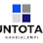 Karkialammen kuntotalo