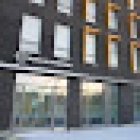 Gym P&T Jätkäsaari