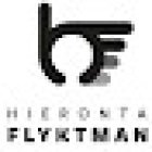 Hieronta Flyktman