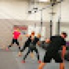 JES! Training (Personal Training)