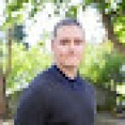 Naprapaatti Miikka Sallinen