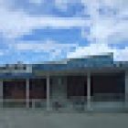 Swimming Hall Molskis